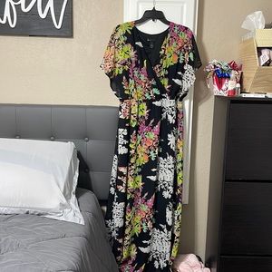 Lane Bryant Dress